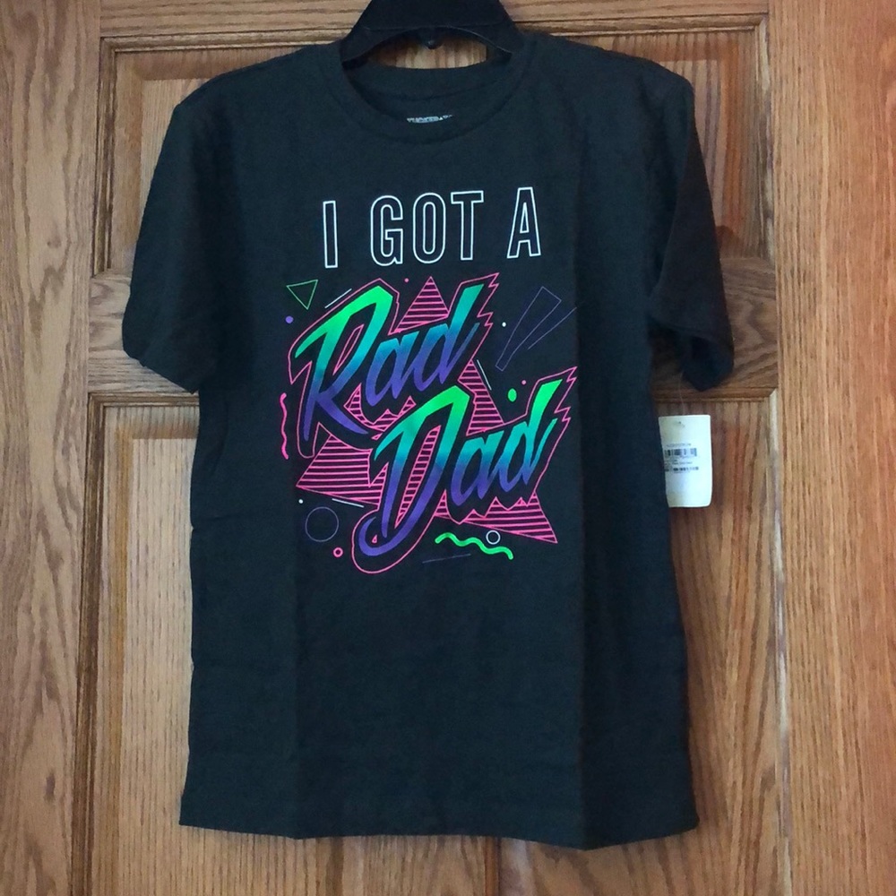 Boy’s T-shirt